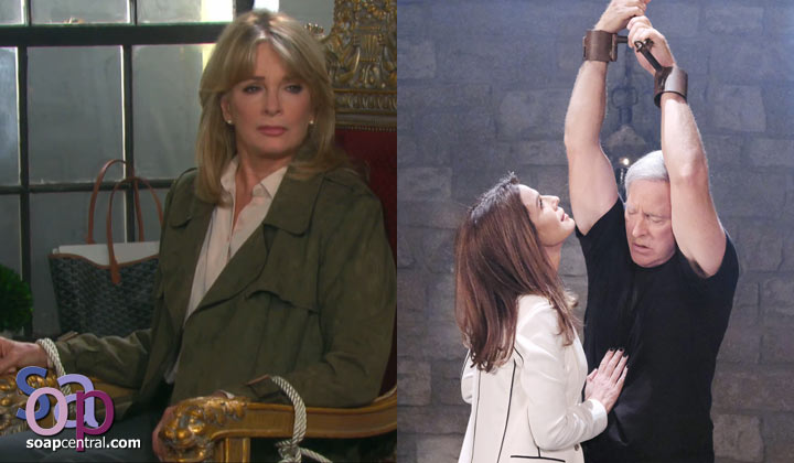 John and Marlena get devastating news