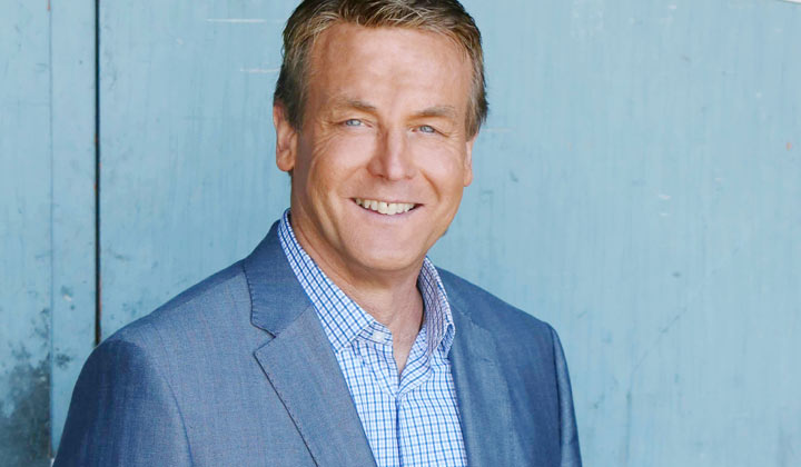 Doug Davidson