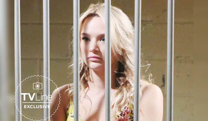 Photo of Hunter King